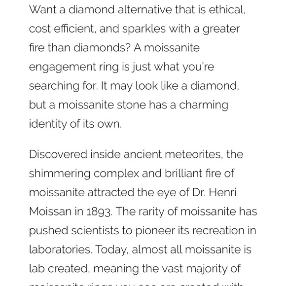 4tcw Stud Earrings - 14k Gold or Rhodium over Sterling Silver - Picture 8 of 8